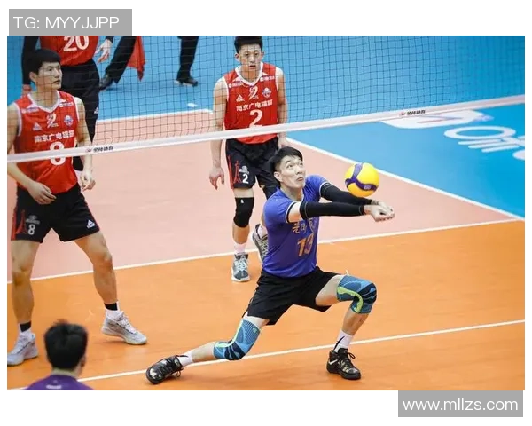 南京排球队意识对比分析：探讨团队文化与竞技表现的关系